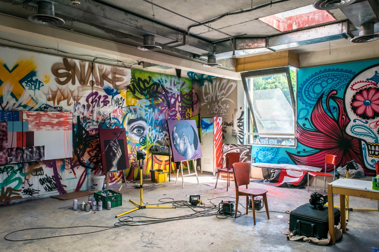 The Creative Journey Behind Recent Collections