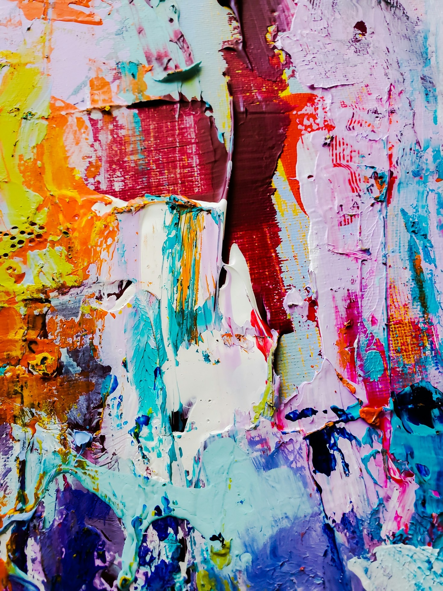 How to Choose Art That Defines You