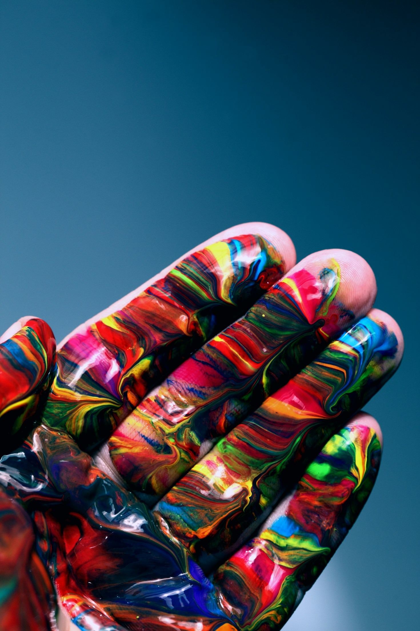 Understanding the Process of Abstract Creation